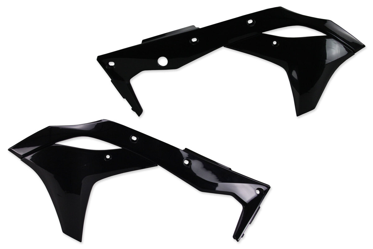 polisport-black-radiator-