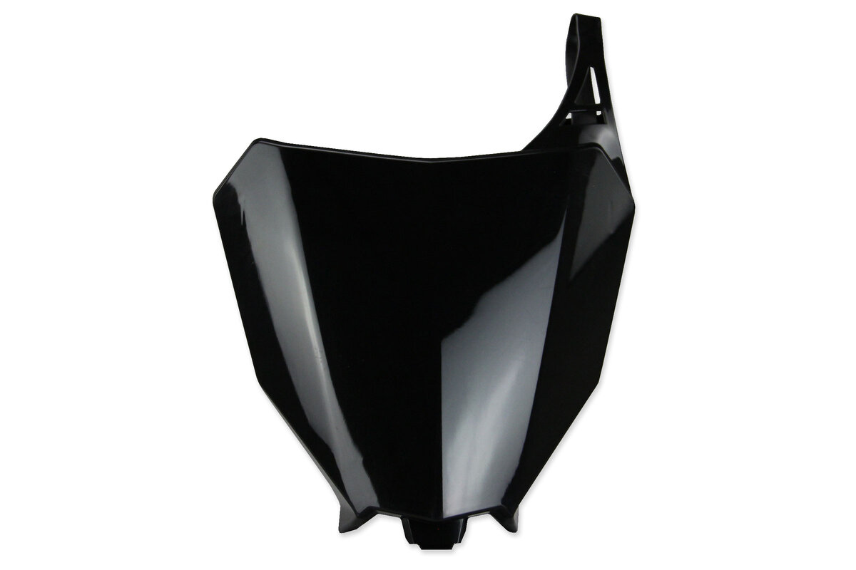 Acerbis Front Number Plate Suzuki RM125 / RM250 / RM-Z 250 / RM-Z 450