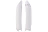 White Lower Fork Guards 2018 Beta 125 RR, 2013 Beta 250 RR, 2014 Beta 250 RR, 2015 Beta 250 RR, 2016 Beta 250 RR, 2017 Beta 250 RR, 2018 Beta 250 RR, 2014 Beta 250 RR Race Edition, 2015 Beta 250 RR Race Edition, 2016 Beta 250 RR Race Edition, 2017 Beta 250 RR Rac...and more