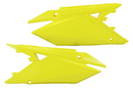 Acerbis Yellow