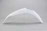 White Front Fender 2020 Yamaha WR250F, 2021 Yamaha WR250F, 2022 Yamaha WR250F, 2023 Yamaha WR250F, 2024 Yamaha WR250F, 2002 Yamaha YZ125, 2003 Yamaha YZ125, 2004 Yamaha YZ125, 2005 Yamaha YZ125, 2006 Yamaha YZ125, 2007 Yamaha YZ125, 2008 Yamaha YZ125, 2009 Y...and more