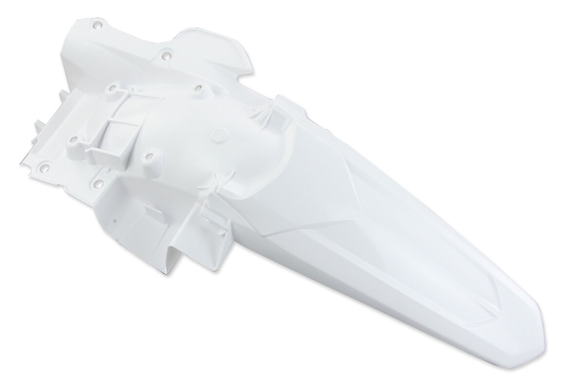 ufo-white-rear-fender-for-