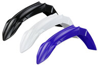 Front Fender for 02-26 Yamaha WRF, YZ125, YZ250, YZ250F, YZ250FX, YZ450F, YZ450FX