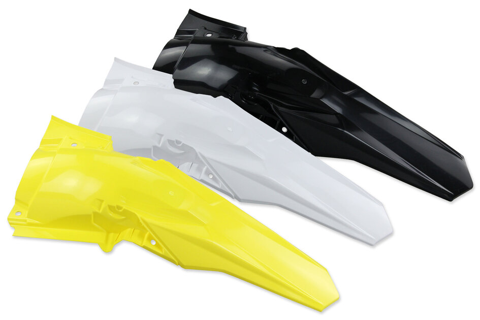 DeCal Works Rear Fender 18-26 RMZ250, RMZ450