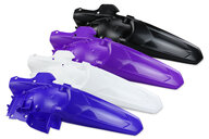 Rear Fender for 18-24 Yamaha YZ250F, YZ250FX, YZ450F, YZ450FX
