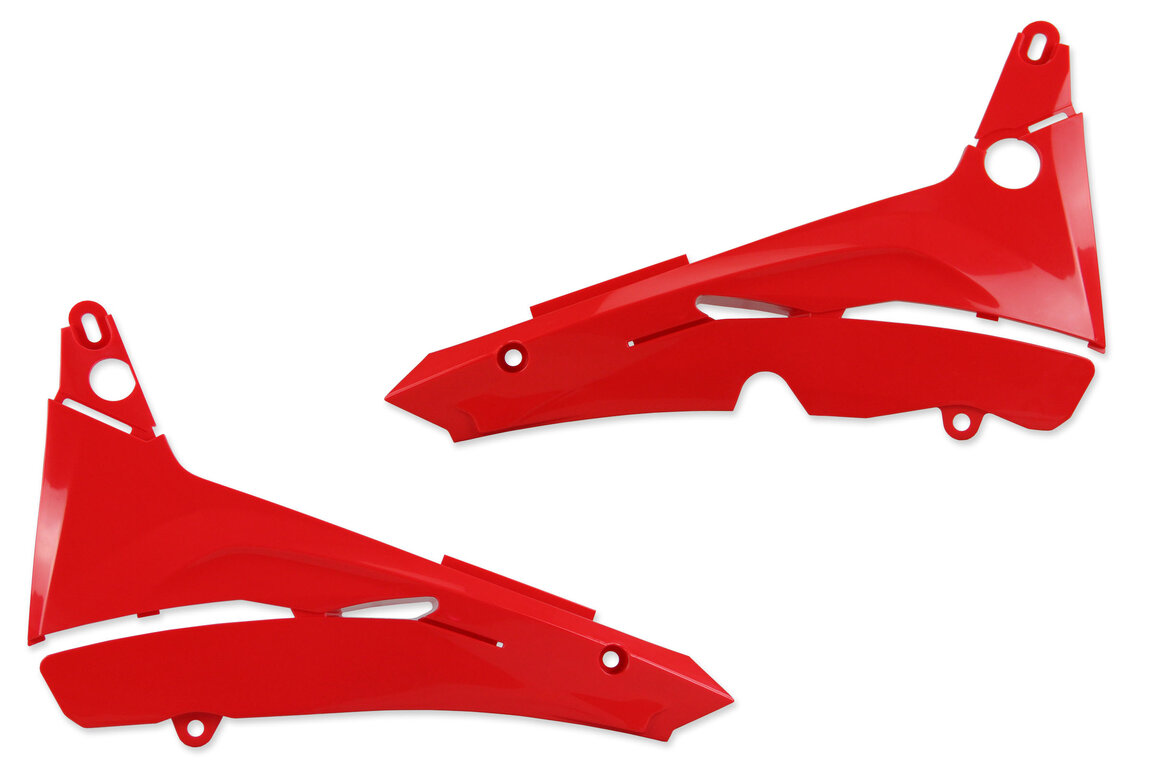 Restyled Airbox Covers for 02-07 Honda CR125, CR250