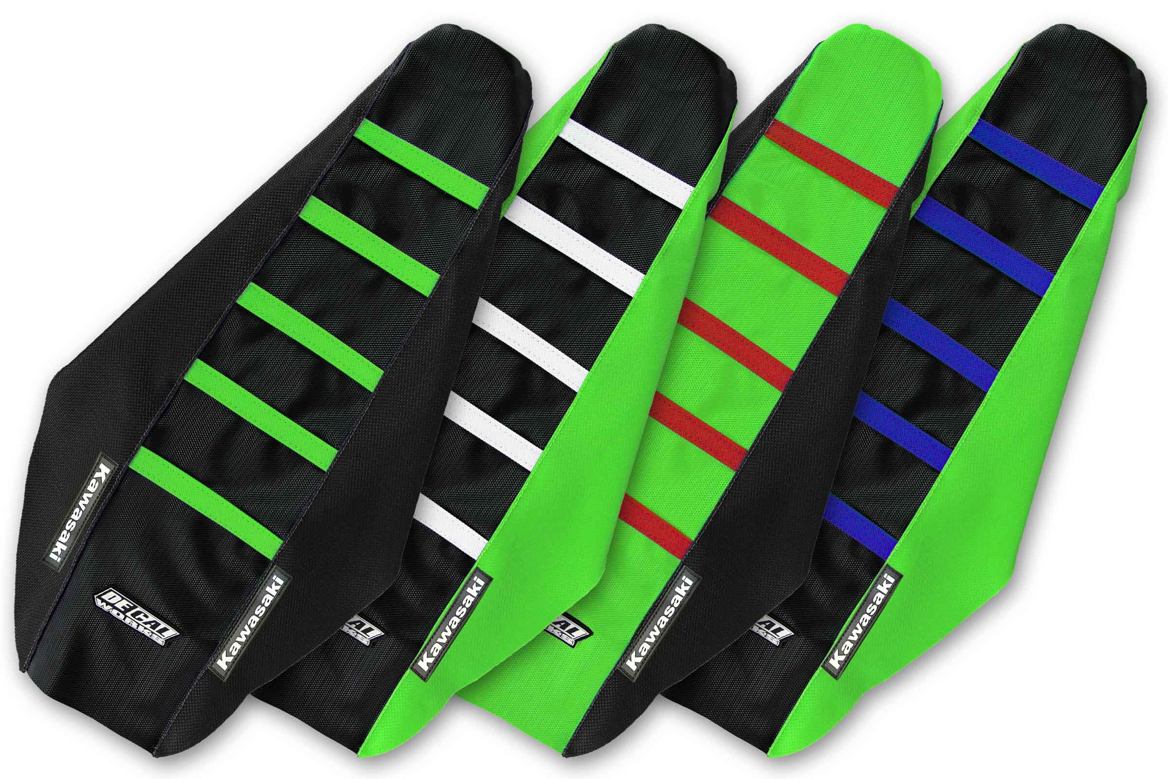 #1 Gripper Seat Cover シートカバー ORIGINAL V2 Seat Cover - Dark Grey