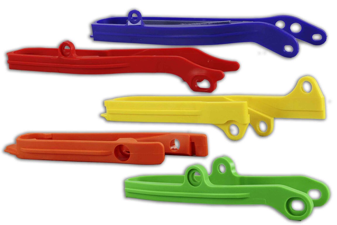 Chain Slider for 10-18 Suzuki RMZ250, RMZ450
