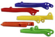 Chain Slider for 07-11 KTM EXC, EXCF, SX, SXF