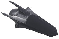 Polisport Nardo Grey Rear Fender for KTM: SX125 (2016-2018), SX150 (2016-2018), SX250 (2017-2018), SXF250 (2016-2018), SXF250FE (2015-2017), SXF350 (2016-2018), SXF450 (2016-2018), SXF450FE (2015-2017), XC250 (2017-2018), XC300 (2017-2018), XCF250 (2016-2018), XCF350 (2016-20...and more