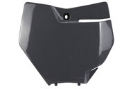 DeCal Works  Mix & Match Number Plate Plastic Kit for KTM: SX125 (2016-2018), SX150 (2016-2018), SX250 (2017-2018), SXF250 (2016-2018), SXF250FE (2015-2017), SXF350 (2016-2018), SXF450 (2016-2018), SXF450FE (2015-2017), XC250 (2017-2018), XC300 (2017-2018), XCF250 (2016-2018), XCF350 (2016-20...and more