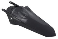 Polisport Nardo Grey Rear Fender for KTM: SMR450 (2021-2022), SX125 (2019-2022), SX150 (2019-2022), SX250 (2019-2022), SXF250 (2019-2022), SXF350 (2019-2022), SXF450 (2019-2022), SXF450FE (2018-2021), XC125 (2021-2022), XC250 (2019), XC250 TPI (2020-2022), XC300 (2019), XC300...and more