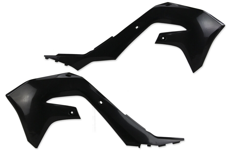 新品タグ付 保管品 HAED RAPTOR RS 140 polisport-black-radiator-