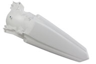 Acerbis White Rear Fender for Kawasaki: KX250F (2021-2024), KX250F 50th Anniversary Edition (2024), KX250X (2022-2024), KX250XC (2021), KX450F (2019-2023), KX450SR (2022-2023), KX450X (2022-2023), KX450XC (2021)