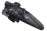 Polisport Nardo Grey Rear Fender for Yamaha: YZ250F (2019-2023), YZ250FX (2020-2024), YZ450F (2018-2022), YZ450FX (2019-2023)