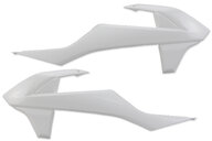 Polisport White (19 white)