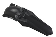 Polisport Nardo Grey Restyled Rear Fender for Suzuki: RM125 (2001-2008), RM250 (2001-2008)