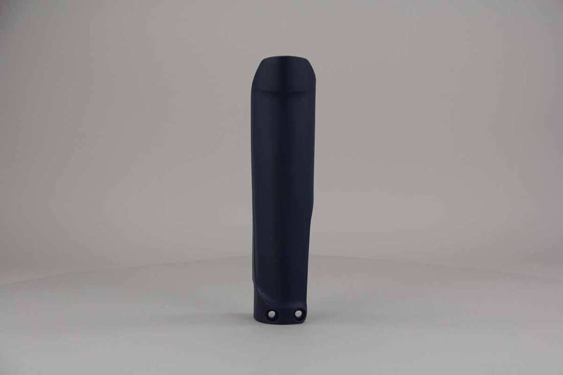 Right Side DeCal Works  Mix & Match Plastic Kit With Lower Forks replacement plastics for 18-22 Husqvarna FC, FX, TC, TX dirt bikes.