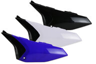 Side Number Plates for 18-27 Yamaha YZ65