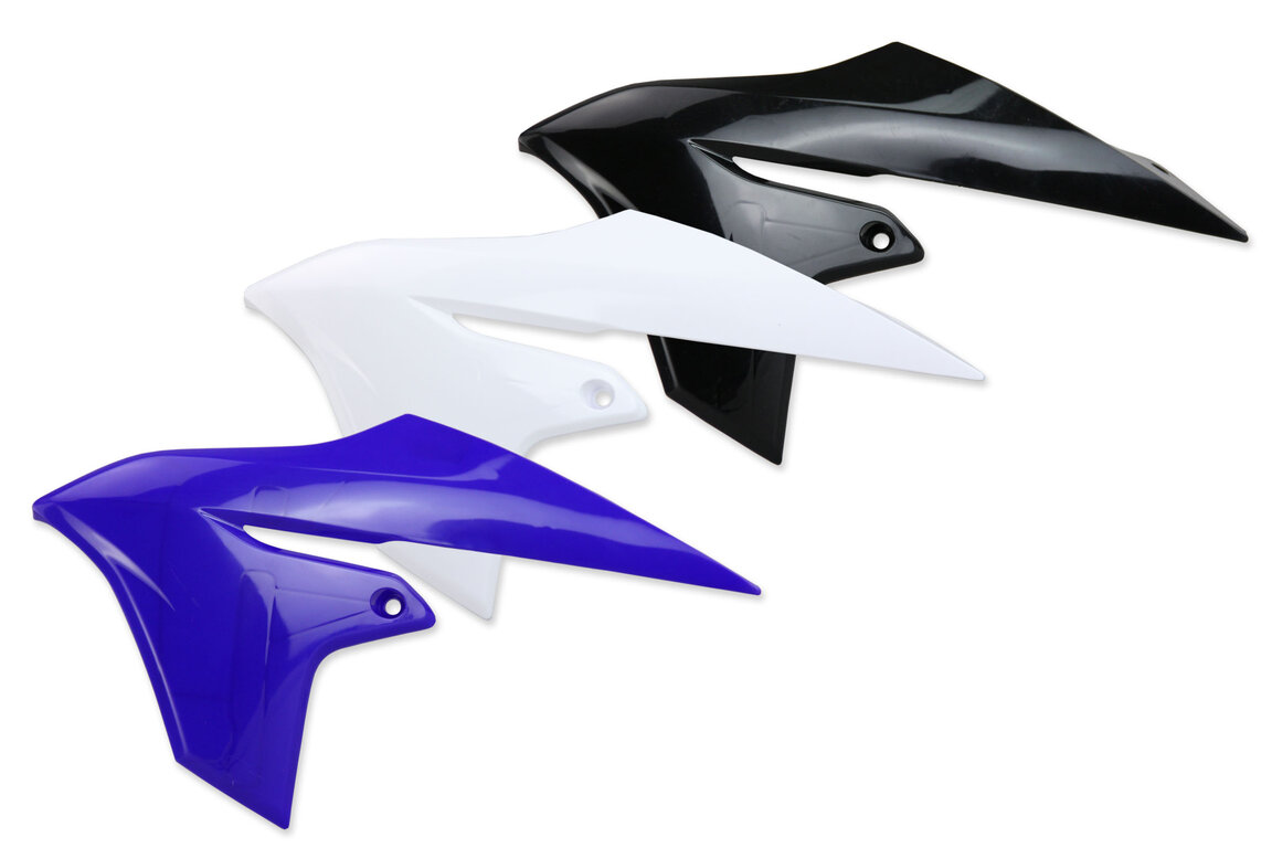 Radiator Shroud Set for 18-26 Yamaha YZ65
