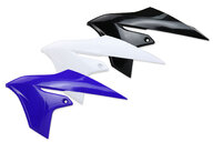 Radiator Shroud Set for 18-27 Yamaha YZ65