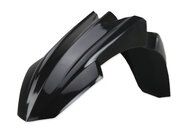 UFO Black Front Fender for Yamaha: YZ65 (2018-2026)