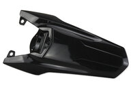 UFO Black Rear Fender for Yamaha: YZ65 (2018-2026)