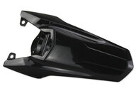 UFO Black Rear Fender for Yamaha: YZ65 (2018-2027)