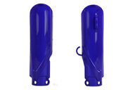 UFO Blue Lower Fork Guards for Yamaha: YZ65 (2018-2027)