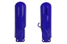 Blue Lower Fork Guards YZ65