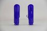 Blue Lower Fork Guards YZ65