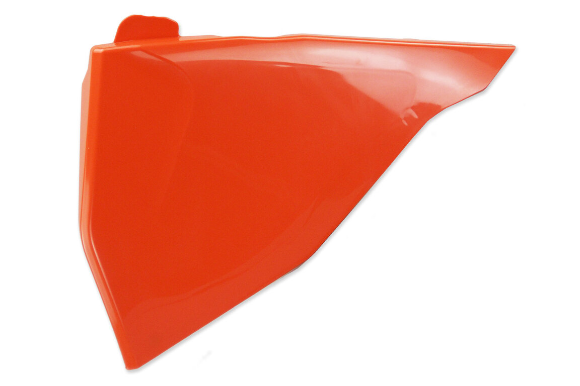 DeCal Works  Mix & Match Plastic Kit for KTM: EXC125 (2020-2021), EXC150 (2020-2023), EXC250 (2020-2023), EXC250F (2020-2023), EXC300 (2020-2023), EXC350F (2020-2023), EXC450F (2020-2023), EXC500F (2020-2023), XCF350W (2020-2022), XCF450W (2023), XCF500W (2020-2022), XCW150 (2023...and more