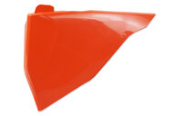 DeCal Works  Mix & Match Plastic Kit for KTM: EXC125 (2020-2021), EXC150 (2020-2023), EXC250 (2020-2023), EXC250F (2020-2023), EXC300 (2020-2023), EXC350F (2020-2023), EXC450F (2020-2023), EXC500F (2020-2023), XCF350W (2020-2022), XCF450W (2023), XCF500W (2020-2022), XCW150 (2023...and more