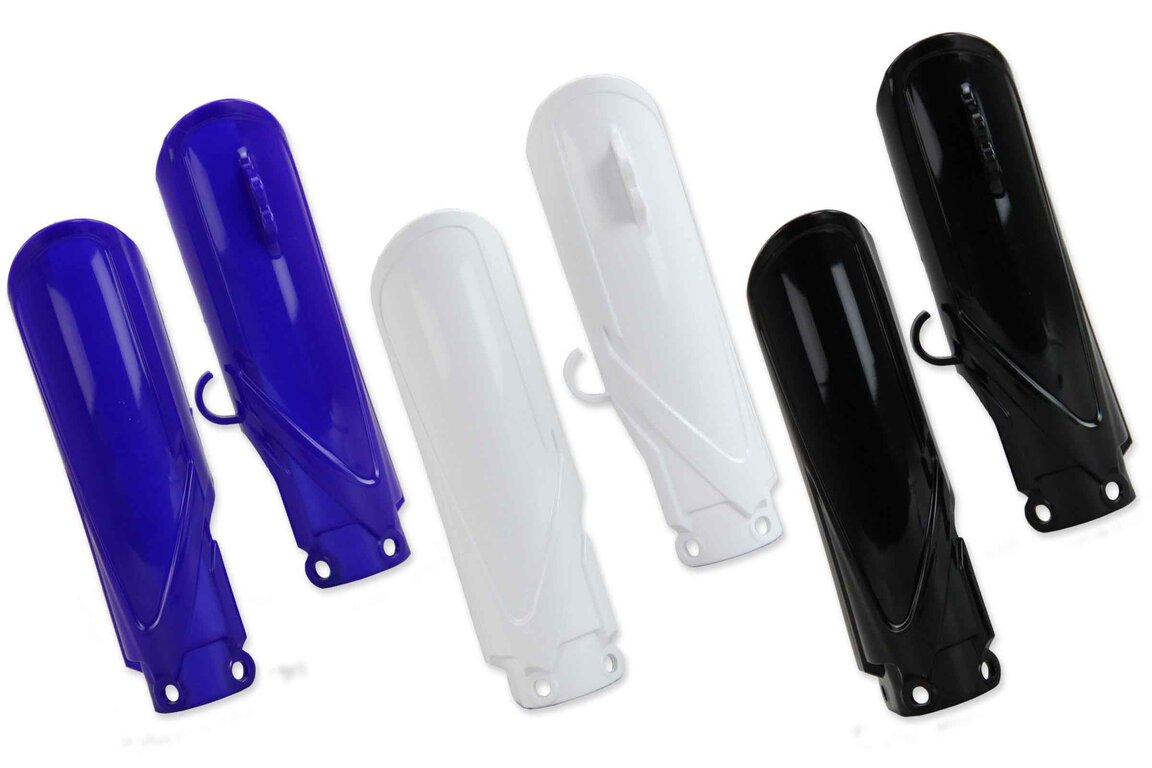 Lower Fork Guards for 18-27 Yamaha YZ65