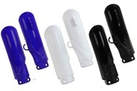 Lower Fork Guards for 18-26 Yamaha YZ65