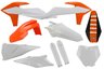 Mix & Match Plastic Kit With Lower Forks & Seat Cover 2018 KTM SX85, 2019 KTM SX85, 2020 KTM SX85, 2021 KTM SX85, 2022 KTM SX85, 2023 KTM SX85, 2024 KTM SX85 | DeCal Works