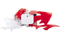 Polisport OEM Color Plastic Kit for Honda: CRF50F (2004-2025)