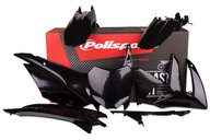 Polisport Black