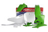OEM Color Polisport Plastic Kit KX125, KX250