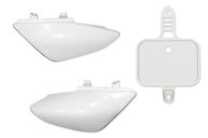 Mix & Match Number Plate Plastic Kit for 04-26 Honda CRF50