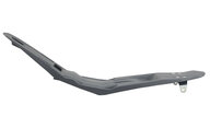 Polisport Seat Base High Performance Seat Base for Honda: CRF250R (2014-2017), CRF450R (2013-2016)