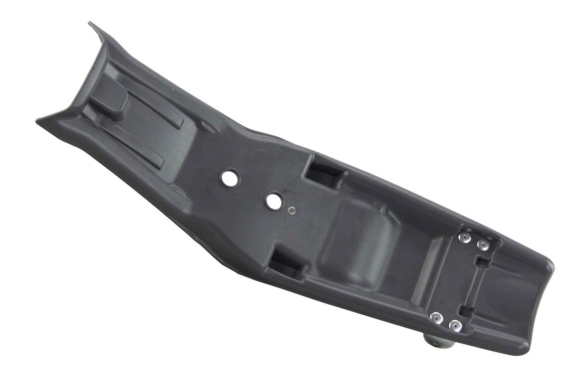 Polisport Seat Base High Performance Seat Base for Yamaha: WR250F (2015-2019), WR450F (2016-2018), YZ250F (2014-2018), YZ450F (2014-2017)