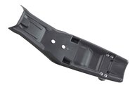 Polisport Seat Base High Performance Seat Base for Yamaha: WR250F (2015-2019), WR450F (2016-2018), YZ250F (2014-2018), YZ450F (2014-2017)