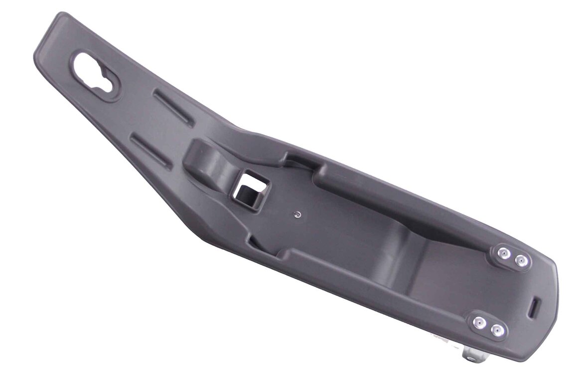 Polisport Seat Base High Performance Seat Base for Yamaha: YZ125 (2002-2021), YZ125X (2020-2022), YZ250 (2002-2021), YZ250X (2021-2022)