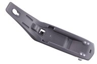 Polisport Seat Base High Performance Seat Base for Yamaha: YZ125 (2002-2021), YZ125X (2020-2022), YZ250 (2002-2021), YZ250X (2021-2022)