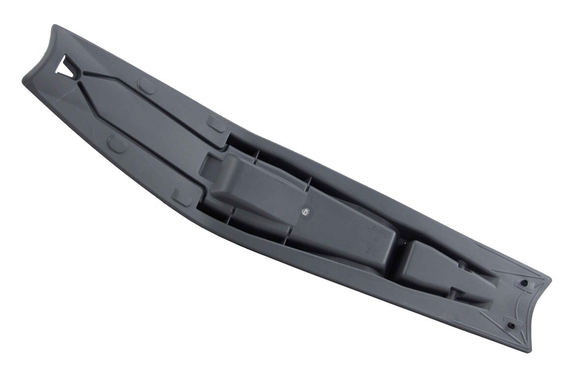 Polisport Seat Base High Performance Seat Base for KTM: EXC250F (2017-2019), EXC300 (2017-2019), EXC350F (2017-2019), EXC450F (2017-2019), EXC500F (2017-2019), SX125 (2016-2018), SX150 (2016-2018), SX250 (2016-2018), SXF250 (2016-2018), SXF250FE (2015-2017), SXF350 (2016-2018), SXF450 (201...and more