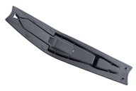 Polisport Seat Base High Performance Seat Base for KTM: EXC250F (2017-2019), EXC300 (2017-2019), EXC350F (2017-2019), EXC450F (2017-2019), EXC500F (2017-2019), SX125 (2016-2018), SX150 (2016-2018), SX250 (2016-2018), SXF250 (2016-2018), SXF250FE (2015-2017), SXF350 (2016-2018), SXF450 (201...and more