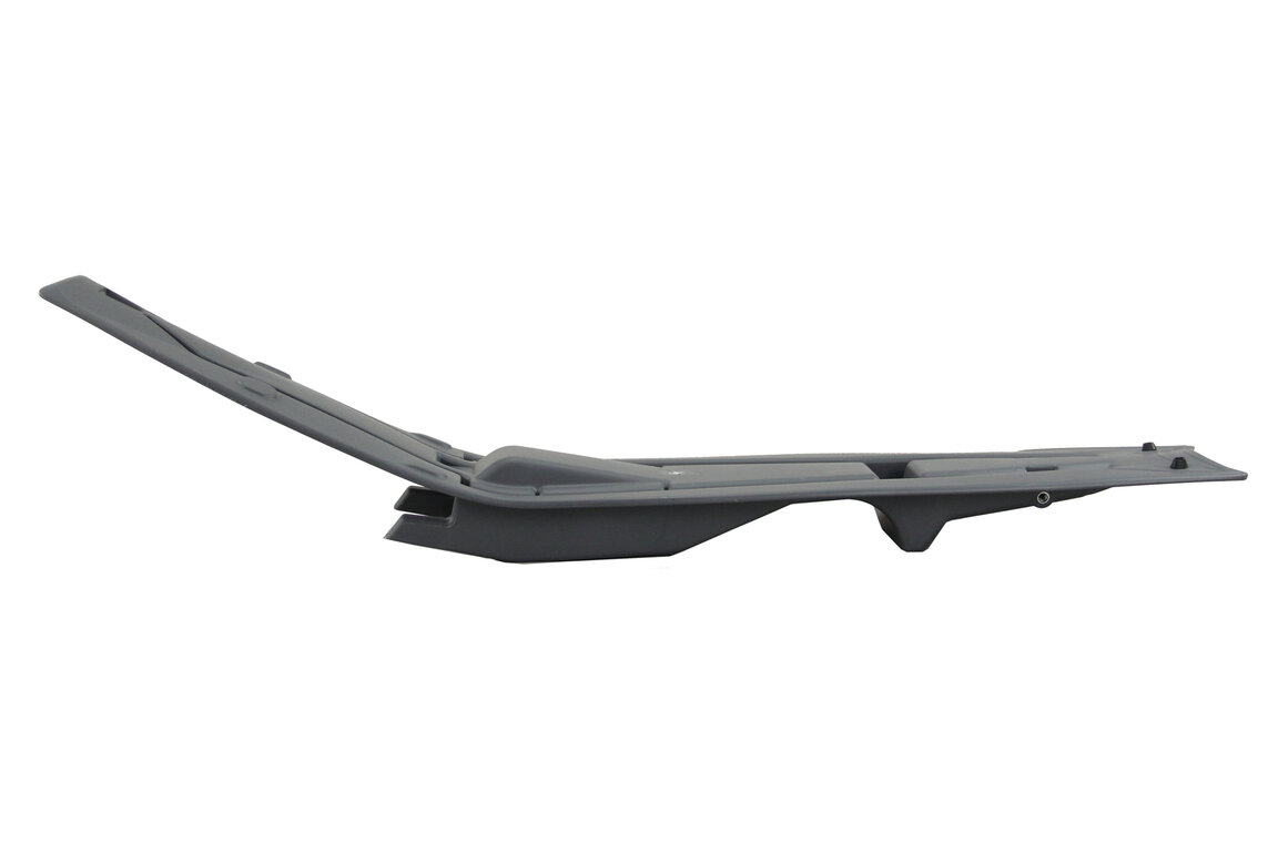 Polisport Seat Base High Performance Seat Base for KTM: EXC250F (2017-2019), EXC300 (2017-2019), EXC350F (2017-2019), EXC450F (2017-2019), EXC500F (2017-2019), SX125 (2016-2018), SX150 (2016-2018), SX250 (2016-2018), SXF250 (2016-2018), SXF250FE (2015-2017), SXF350 (2016-2018), SXF450 (201...and more