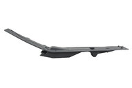 Polisport Seat Base High Performance Seat Base for KTM: EXC250F (2017-2019), EXC300 (2017-2019), EXC350F (2017-2019), EXC450F (2017-2019), EXC500F (2017-2019), SX125 (2016-2018), SX150 (2016-2018), SX250 (2016-2018), SXF250 (2016-2018), SXF250FE (2015-2017), SXF350 (2016-2018), SXF450 (201...and more