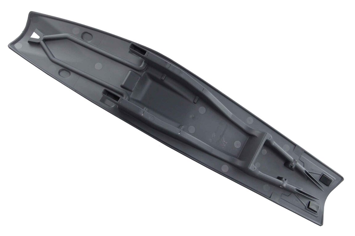 Polisport Seat Base High Performance Seat Base for KTM: EXC250F (2017-2019), EXC300 (2017-2019), EXC350F (2017-2019), EXC450F (2017-2019), EXC500F (2017-2019), SX125 (2016-2018), SX150 (2016-2018), SX250 (2016-2018), SXF250 (2016-2018), SXF250FE (2015-2017), SXF350 (2016-2018), SXF450 (201...and more